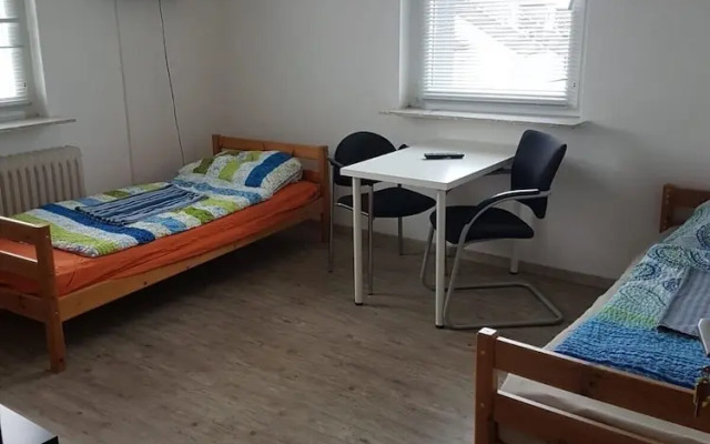 Monteurzimmer AKS