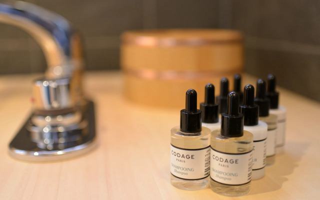 NIPPONIA HOTEL Ozu Castle Town