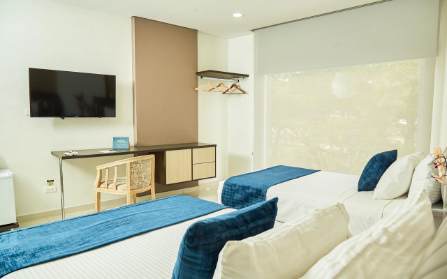 Solev Hotel