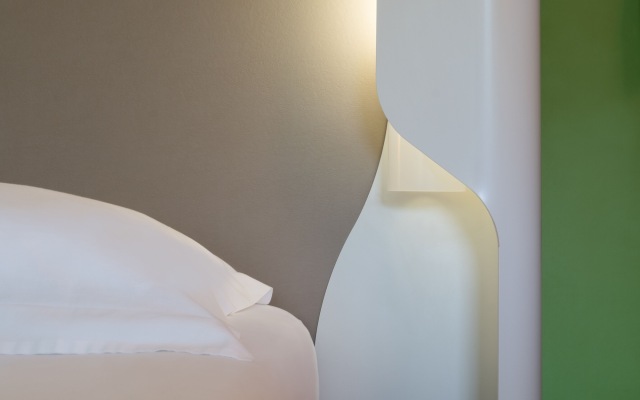 The Originals Access, Hôtel Foix