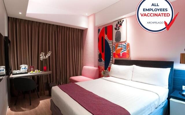 Brits Hotel Puri Indah