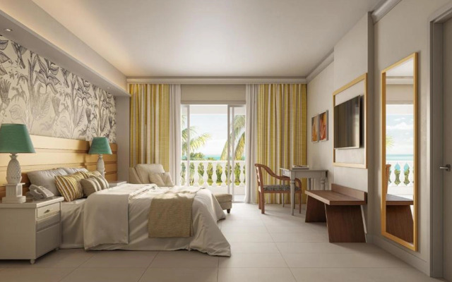 Sauipe Sol Grand Premium – All Inclusive