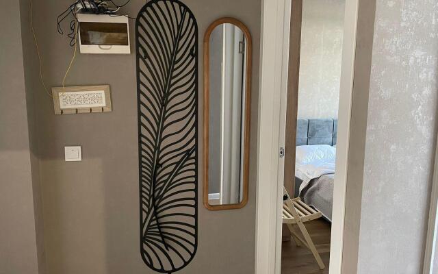 Апартаменты на улице Трудовая