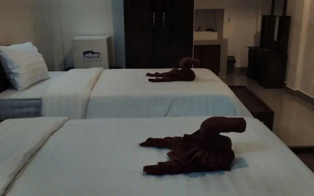 Sahera Dive Resort, Amed