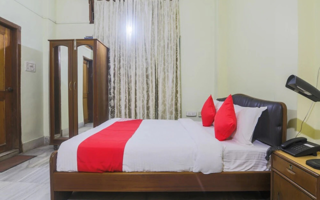 OYO 22526 Baruah's Guest House