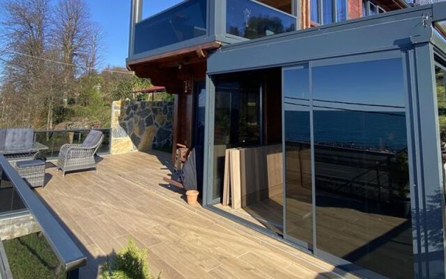 Delmaresuit Villa