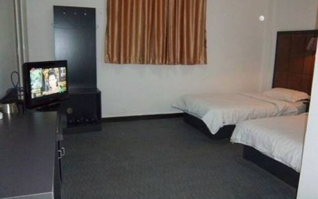 Di Hang Business Airport Hotel