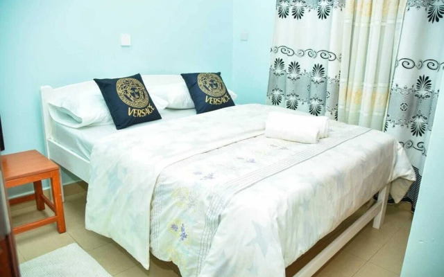 Stay.Plus Arujo Apartment Homa Bay
