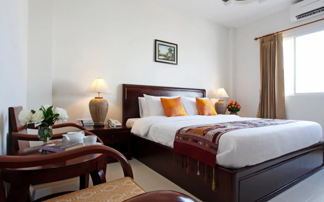 Lao Golden Hotel