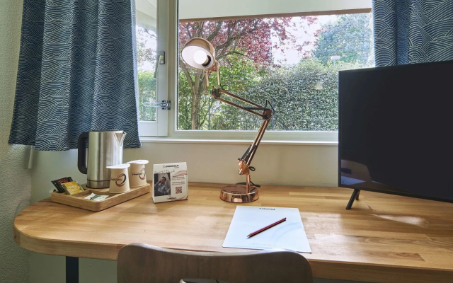 The Originals City, Hôtel La Verrière – Yvelines