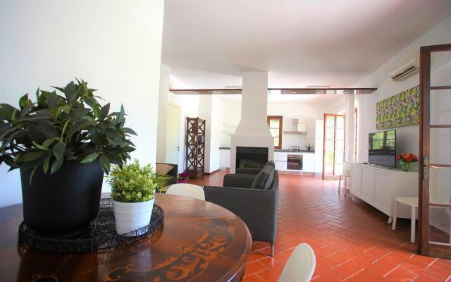 Villa Topazio - Poggiardo