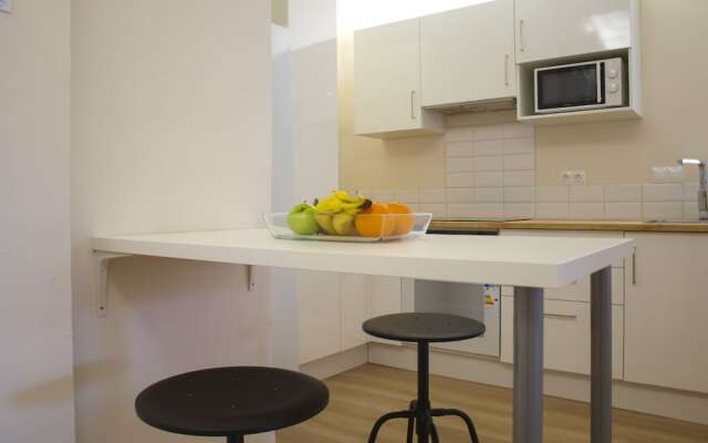 ApartUP Ruzafa Cool