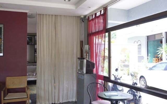 Andaman Talaytai Boutique Resort