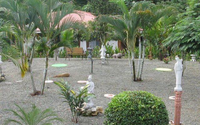Inti Resort and Villas