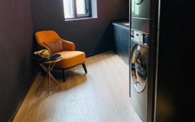 CitiGO Hotel  Bell Tower Xi'an