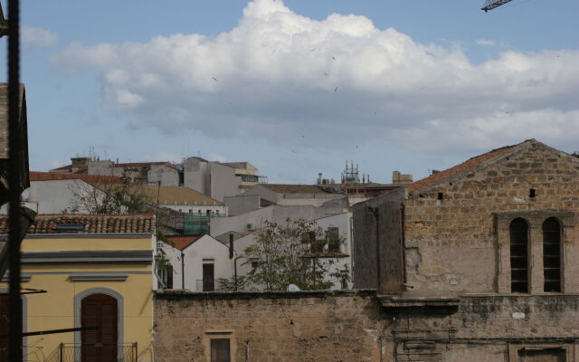 Seralcadio Bed & Breakfast and Holiday Apartments