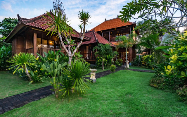 The Cozy Villas Lembongan by ABM