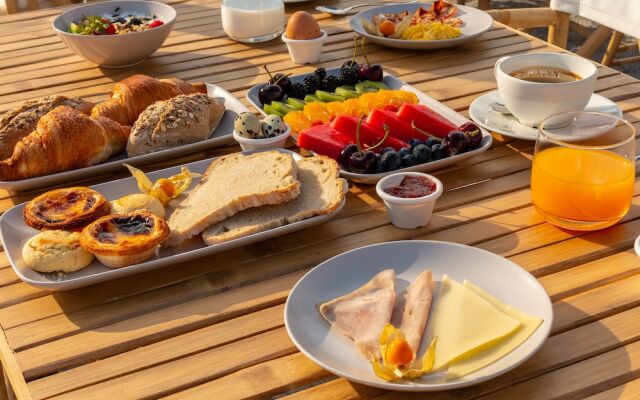 Reflexos d'Alma Turismo Rural