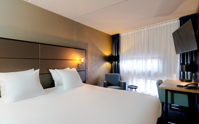 Leonardo Hotel Groningen City Center