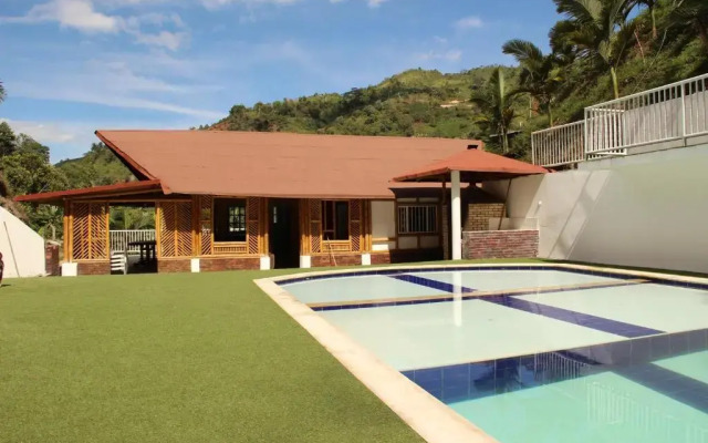 Hotel Boutique Villa Maria