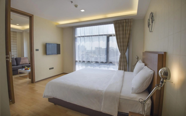 Marvin Suites Hotel