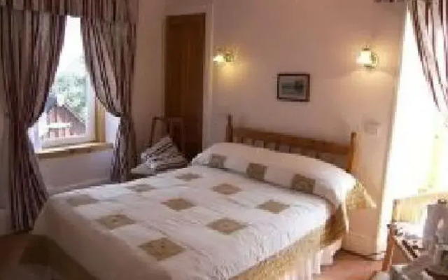Parkburn Guest House