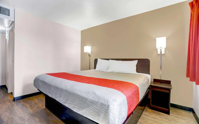 Motel 6 Grants, NM