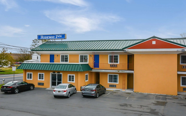Rodeway Inn