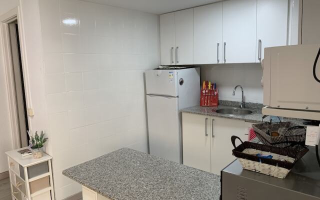 Apartamentos Rera Sant Domenech