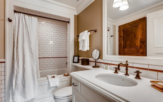 Vail VLG One Willow 3bd-joh