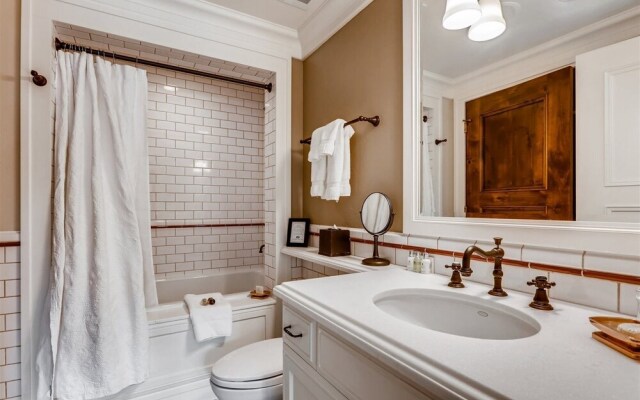 Vail VLG One Willow 3bd-par
