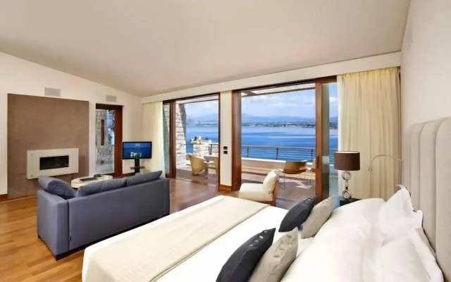 Nafplia Palace Hotel & Villas