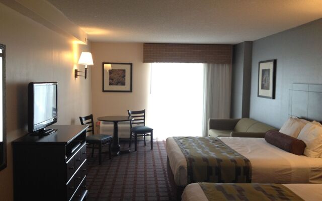 Hotel Monte Carlo Ocean City