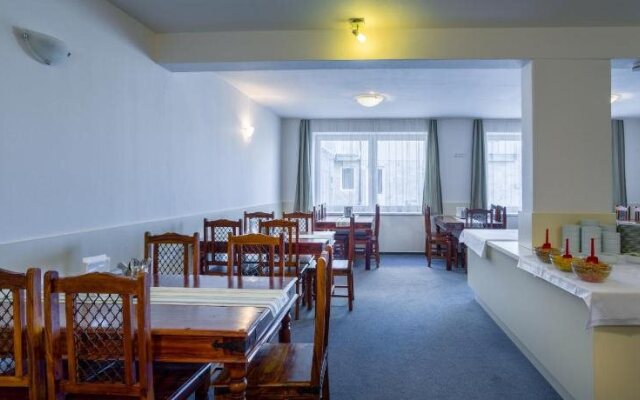 Garni Hotel Trebon