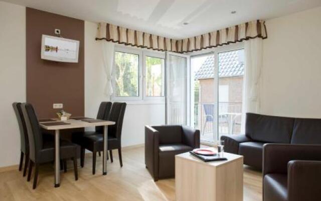 Haus Seemuschel _ Fewo 5