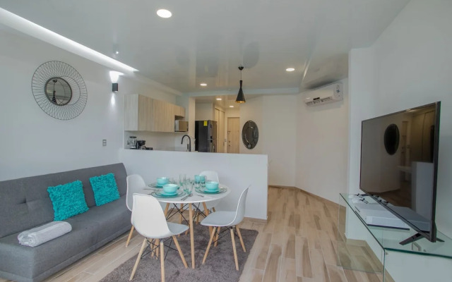 Macondo Quinta Avenida Residences