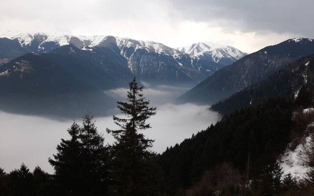 Uzungol Yesil Kosk Hotel