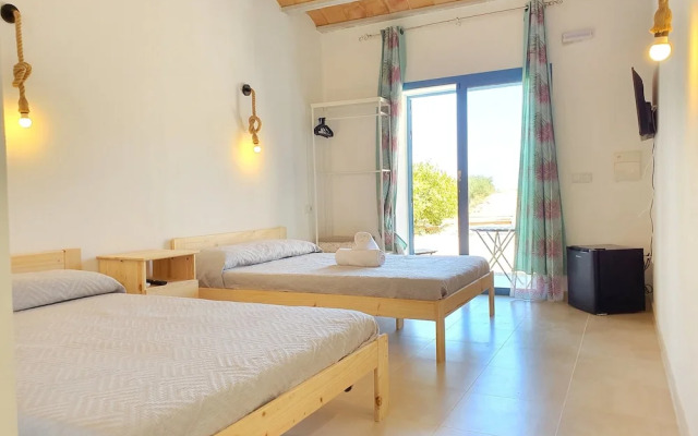 La Nava Suites