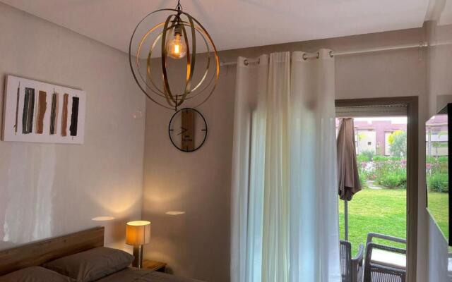 Appartement de Luxe -Prestigia Marrakech Golf City
