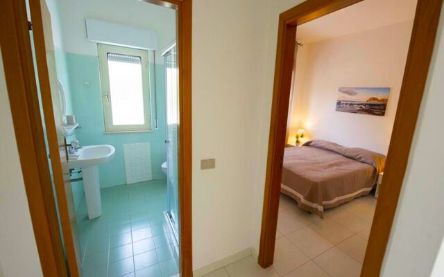 Residence Punta Ricadi