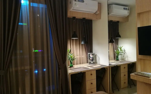 Serenity Luxe Callia Residence