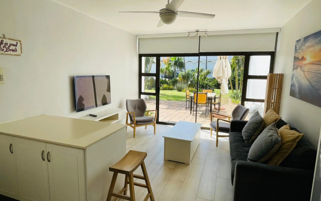 First Group Breakers Resort