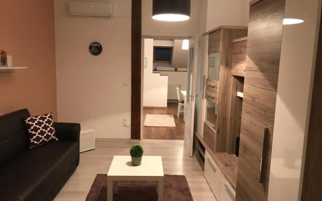 Esztergom apartman