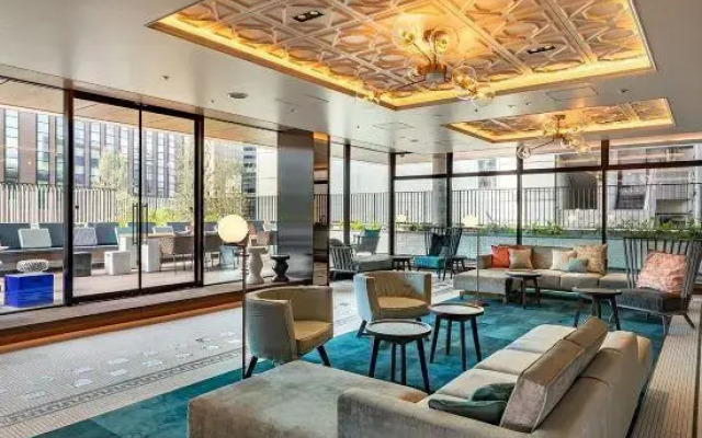 Ginza Hotel by Granbell