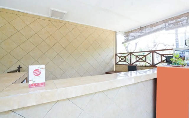 OYO 1588 Hotel Bintang