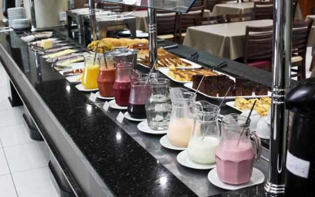 Miotto Executive Hotel
