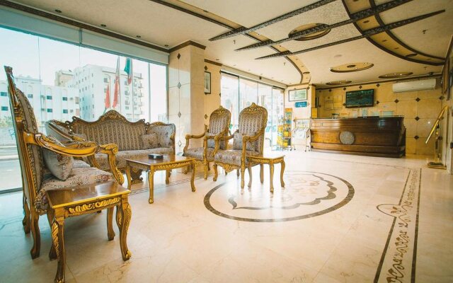 Rand Jeddah 2 Hotel Apartments