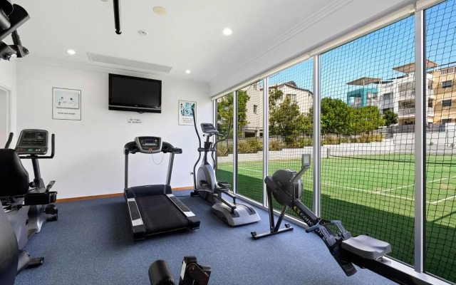 Unit 30 - 31 'Coolum Seaside', Coolum Beach