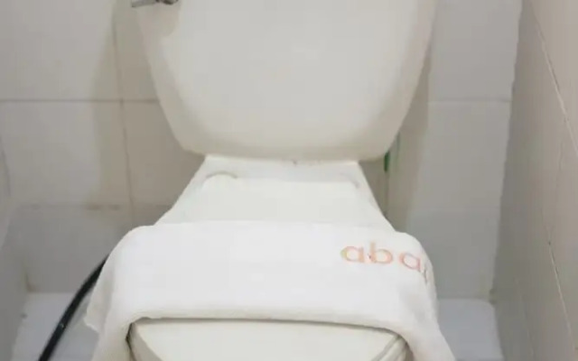 Apartement Laguna Pluit Lt.26