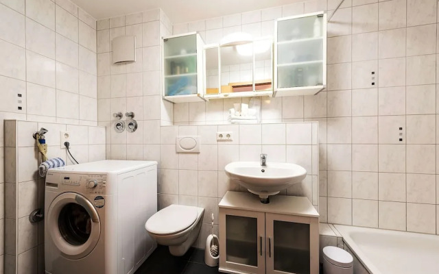 Apartment 2 Zimmer Flughafen Stuttgart